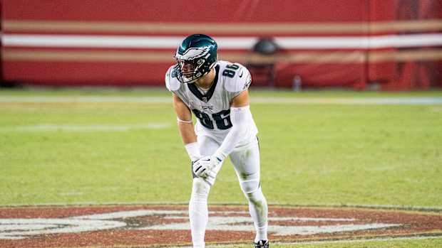 Zach Ertz